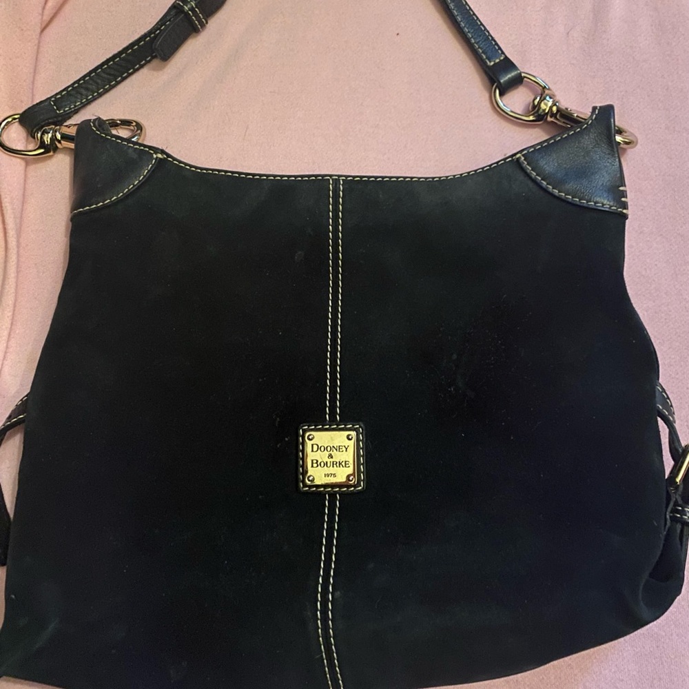 Dooney&Bourke hand bag